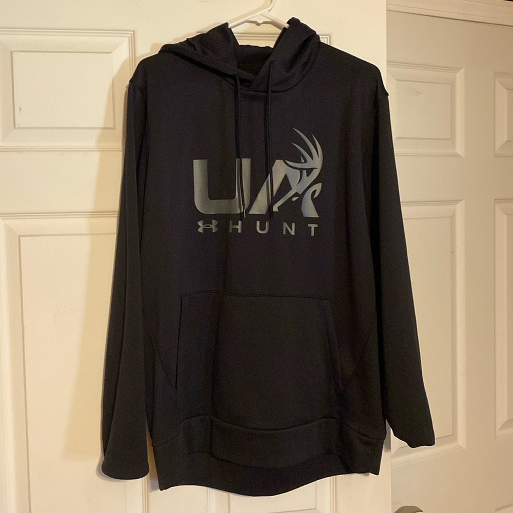 Under Armour Hunt sweatshirt